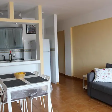 Grosse In Puerto De Santiago Und Meerblick Διαμέρισμα